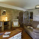 Villa Ca Lucciola 12 By Marche