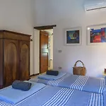 Villa Ca Lucciola 12 By Marche *