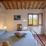 Villa Ca Lucciola 12 By Marche Mondavio