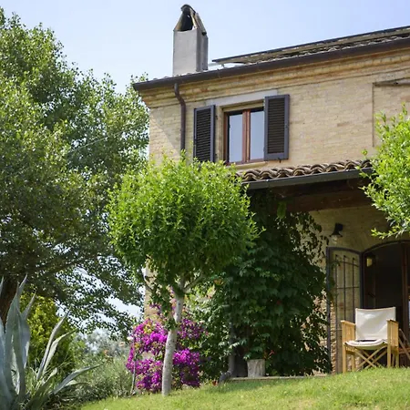 Ca Lucciola 12 By Marche * Mondavio