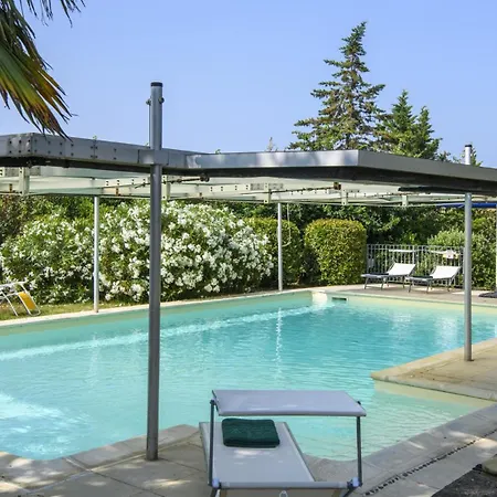 Ca Lucciola 12 By Marche * Montemaggiore al Metauro