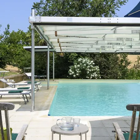 Ca Lucciola 12 By Marche Willa Mondavio