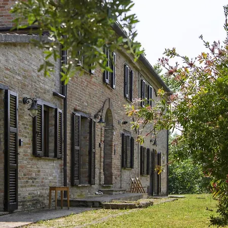 Ca Lucciola 12 By Marche *