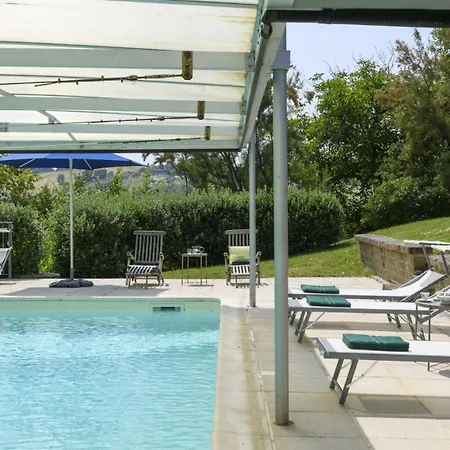 Ca Lucciola 12 By Marche