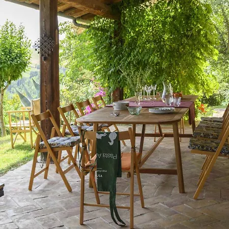 Ca Lucciola 12 By Marche *