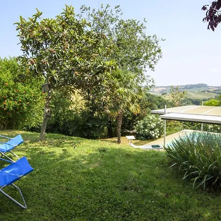 Ca Lucciola 12 By Marche Mondavio