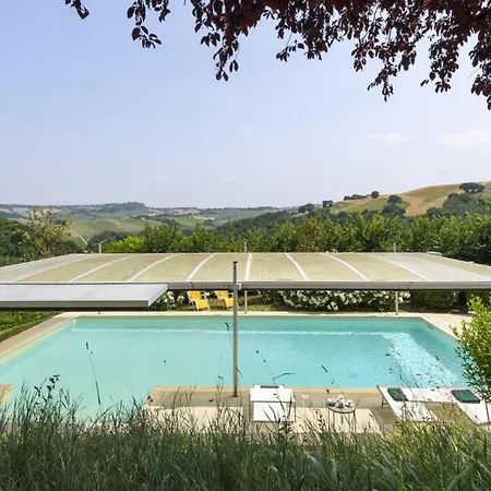 Ca Lucciola 12 By Marche