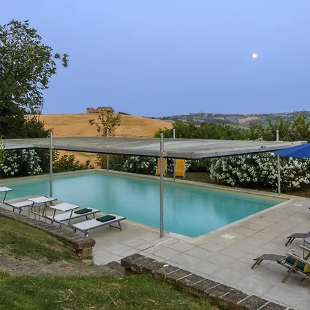 Ca Lucciola 12 By Marche *