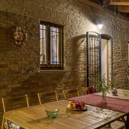 Ca Lucciola 12 By Marche Villa Montemaggiore al Metauro