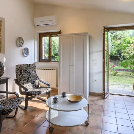 Villa Ca Lucciola 12 By Marche Montemaggiore al Metauro