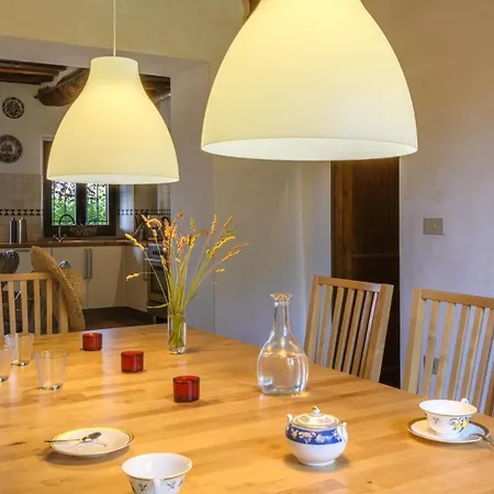 Ca Lucciola 12 By Marche *