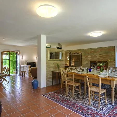 Ca Lucciola 12 By Marche *