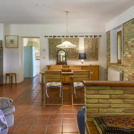 Willa Ca Lucciola 12 By Marche