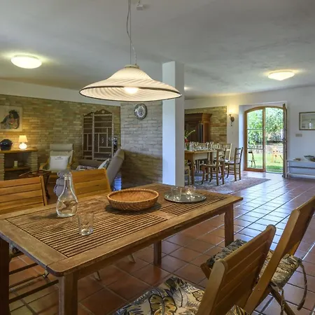 Ca Lucciola 12 By Marche Montemaggiore al Metauro