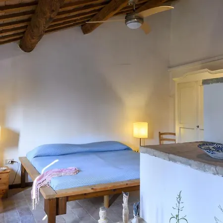 Ca Lucciola 12 By Marche * Mondavio