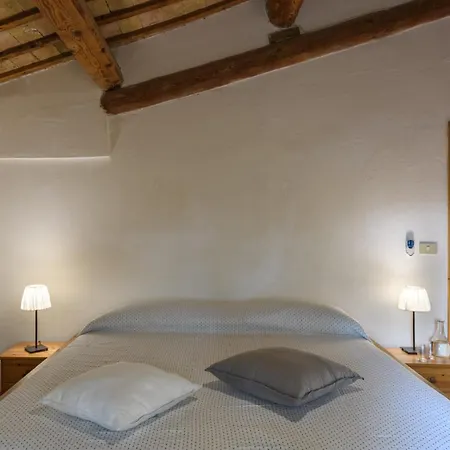 Ca Lucciola 12 By Marche Mondavio