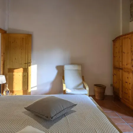 Ca Lucciola 12 By Marche * Mondavio