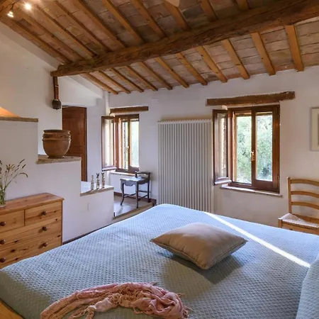 Willa Ca Lucciola 12 By Marche