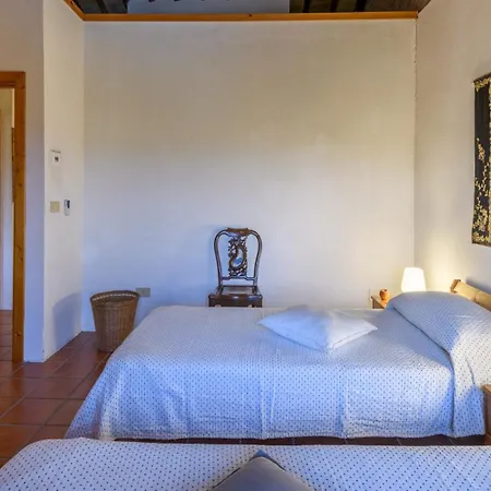 Ca Lucciola 12 By Marche * Montemaggiore al Metauro