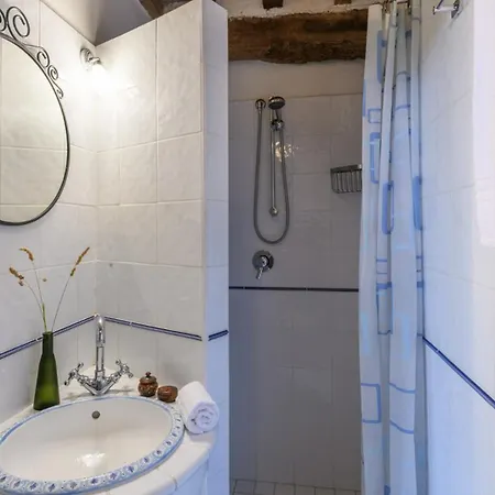 Ca Lucciola 12 By Marche Montemaggiore al Metauro