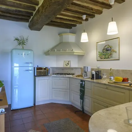 Ca Lucciola 12 By Marche Villa