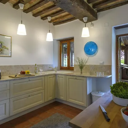 Ca Lucciola 12 By Marche *